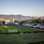 estádio de são januário