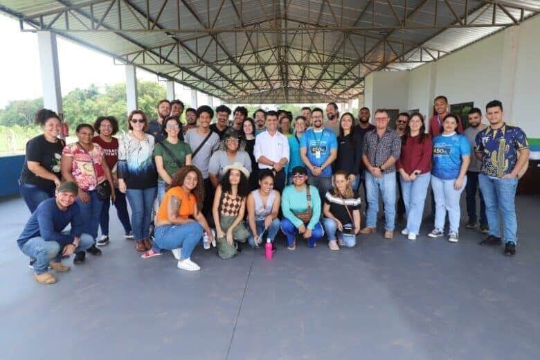(Foto: Ascom Prefeitura/Reprodução)