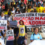 estudantes se mobilizam em brasilia por melhores condicoes na educacao scaled 1