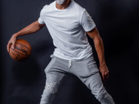 Mahmoud Abdul-Rauf, basquete Por: Divulgação/Full Circle Vision/Direitos Reservados
