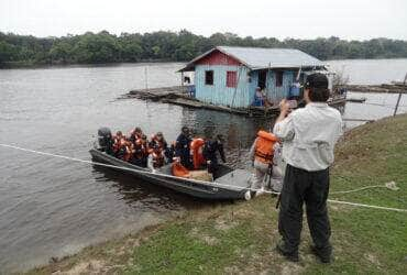 expedicao luso brasileira refaz caminhos percorridos por dom pedro i