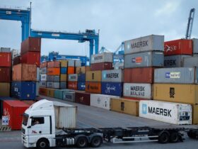 Exportações crescem 17,2% na 3° semana de setembro - Foto: Wenderson Araujo/Trilux