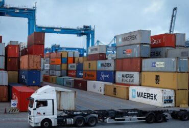 Exportações crescem 17,2% na 3° semana de setembro - Foto: Wenderson Araujo/Trilux