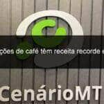 exportacoes de cafe tem receita recorde em 2022 1347399