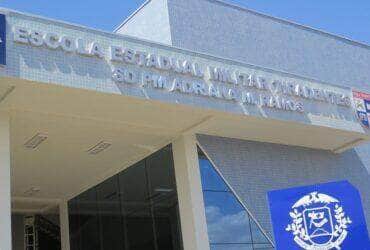 fachada escola militar tiradentes LRV1
