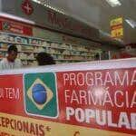 Farmácia Popular