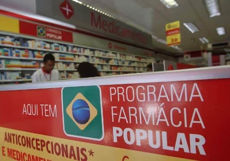 Farmácia Popular