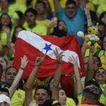 Brasil x Bolívia no Estadio Mangueirão, Belém do Pará - PA, Brasil. Eliminatórias 2026. Foto:Vitor Silva/CBF