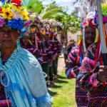 Dança do Congo  - Foto por: Mayke Toscano/Secom-MT