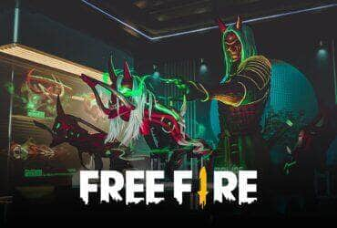 FREE FIRE