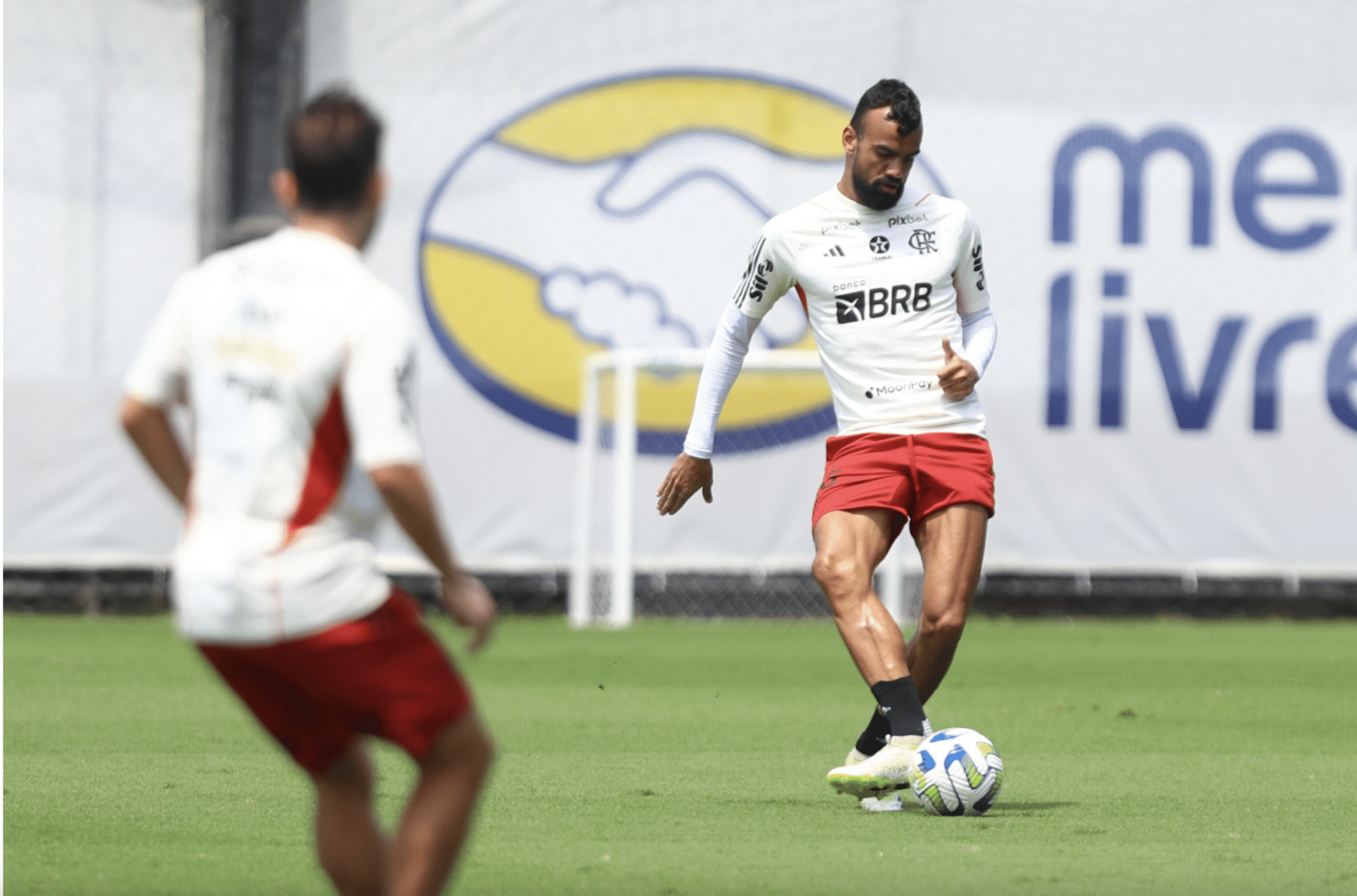 Corinthians x Flamengo; onde assistir e as escalações do jogo deste sábado (7) pelo Brasileiro 2 Partida da 26ª rodada do Brasileirão acontece neste sábado (7), às 21h, na Neo Química Arena