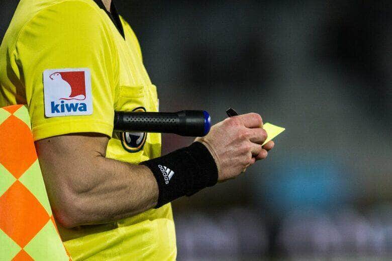 Novas regras do futebol: tudo o que você precisa saber sobre o assunto. Foto: Pixabay