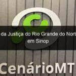 foragido da justica do rio grande do norte e preso em sinop 1034413