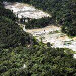 forca tarefa destroi dez garimpos ilegais na amazonia scaled 1