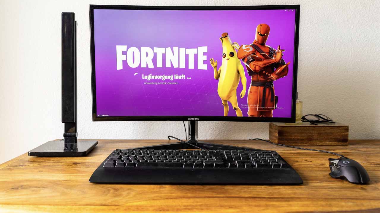 Fortnite: entenda competitivo do jogo battle royale da Epic Games