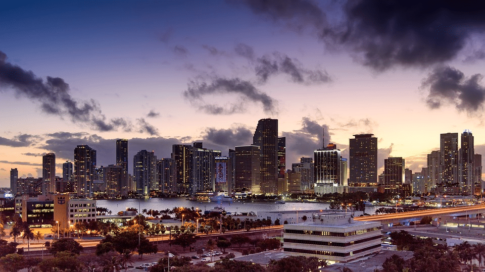 Viajar para Miami com passagens aéreas baratas e uma boa opção de pacotes 2 foto2