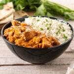 Aprenda como fazer Strogonoff de Frango cremoso e irresistível