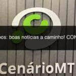 gemeos boas noticias a caminho confira 1113738