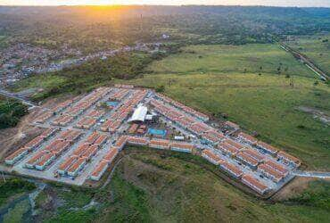 Gestão destina mais 19 imóveis ao Minha Casa Minha Vida - Foto: Agência Brasil