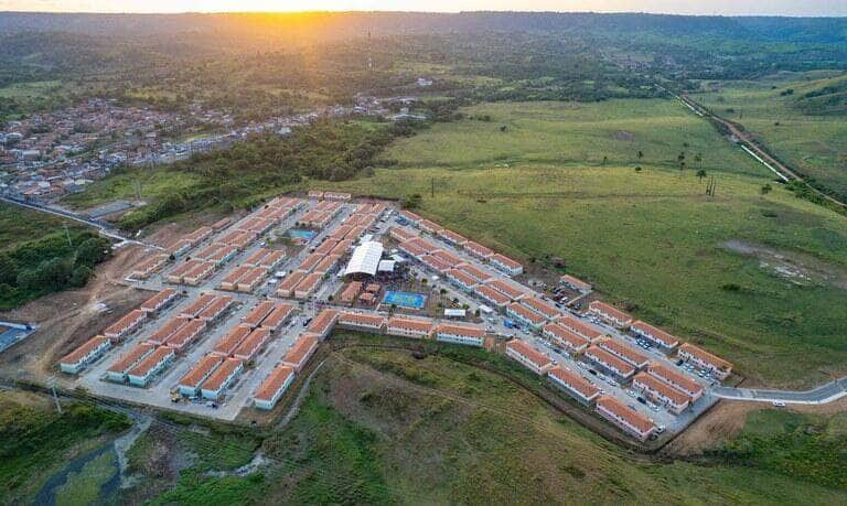 Gestão destina mais 19 imóveis ao Minha Casa Minha Vida - Foto: Agência Brasil