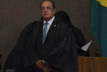 gilmar mendes anula provas de investigacao que envolve aliados de lira scaled 1