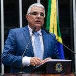 girao convoca senadores a se manifestarem contra ativismo do supremo