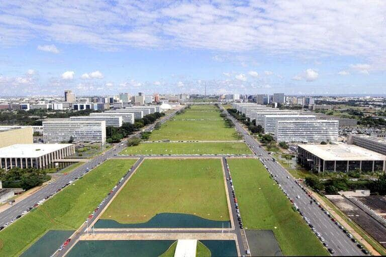 Governo aprova enquadramento de mais 433 servidores dos ex-Territórios à União - Foto: Agência Brasil