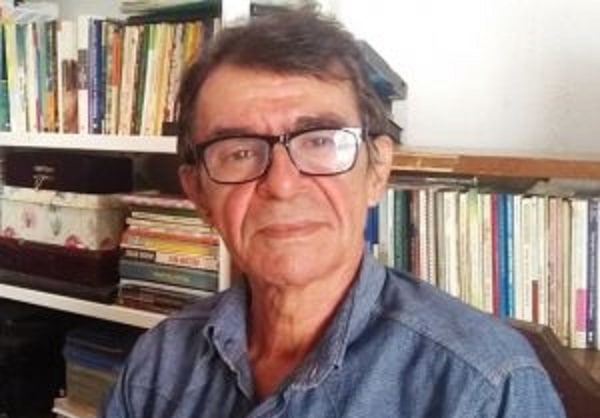 governo de mato grosso lamenta morte do jornalista jorge maciel capa 2023 06 05 2023 06 05 73894884