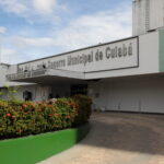 Centro Médico Infantil funcionará no Hospital Municipal de Cuiabá, o antigo Pronto-Socorro  - Foto por: Mayke Toscano/Secom-MT