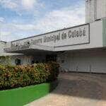 Centro Médico Infantil funcionará no Hospital Municipal de Cuiabá, o antigo Pronto-Socorro  - Foto por: Mayke Toscano/Secom-MT