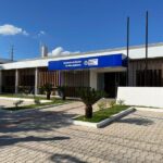 Nova sede da Diretoria Regional da Sema recebeu investimento de R$ 1,5 milhão e tem 735m² de área construída  - Foto por: Sema-MT