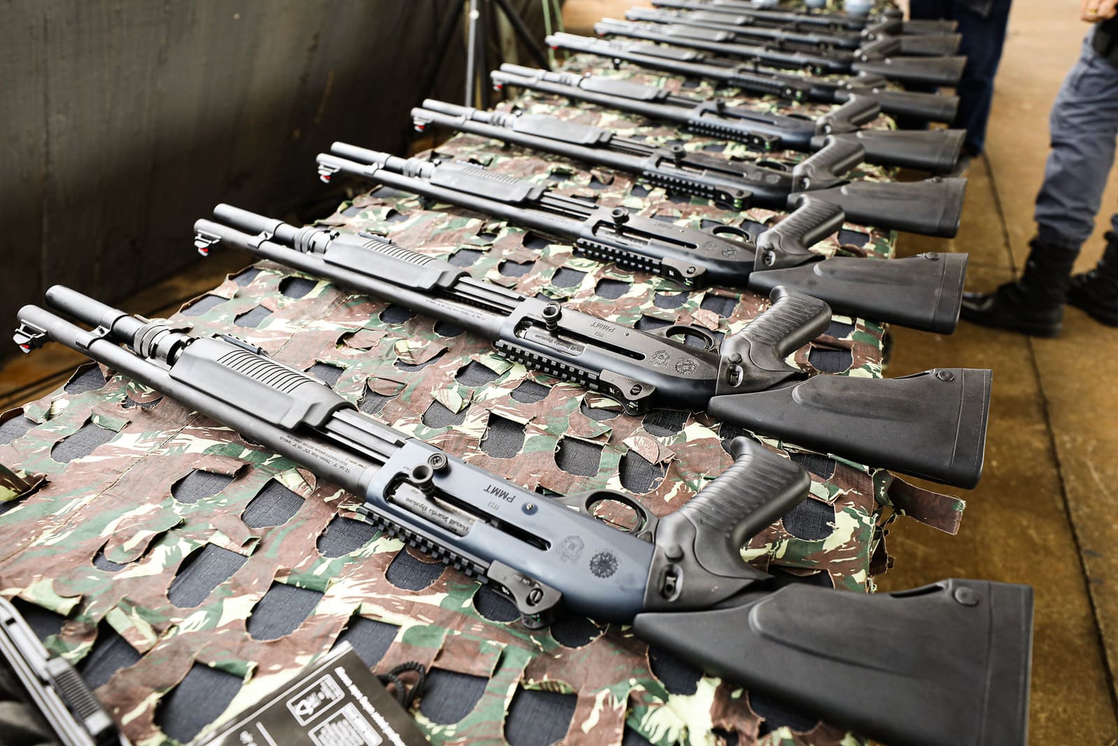 governo de mt ja entregou mais de 22 mil armas para modernizacao das forcas de seguranca interna 1 2023 10 13 1967585537