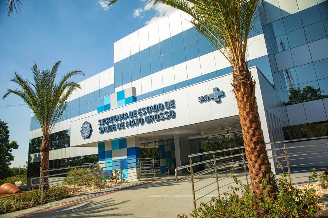 Recurso será destinado aos 12 hospitais filantrópicos de Mato Grosso - Foto por: Secom-MT