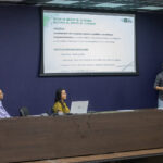 Audiência pública realizada no Auditório da Seduc-MT em Cuiabá  - Foto por: Michel Alvim/Secom-MT