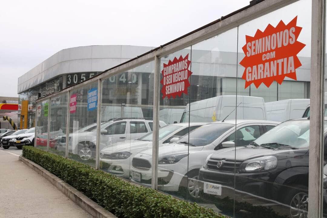 incentivo à compra de veículos