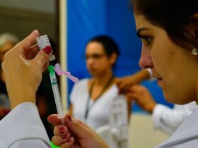 Governo Federal autoriza contratação de 300 profissionais para a Saúde - Foto: Rovena Rosa/Agência Brasil