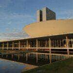 Governo Federal define prioridades de projetos no Congresso Nacional - Foto: Gervásio Baptista/Agência Brasil