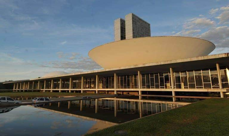 Governo Federal define prioridades de projetos no Congresso Nacional - Foto: Gervásio Baptista/Agência Brasil