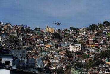 governo federal e mp discutem letalidade policial no rio scaled 1