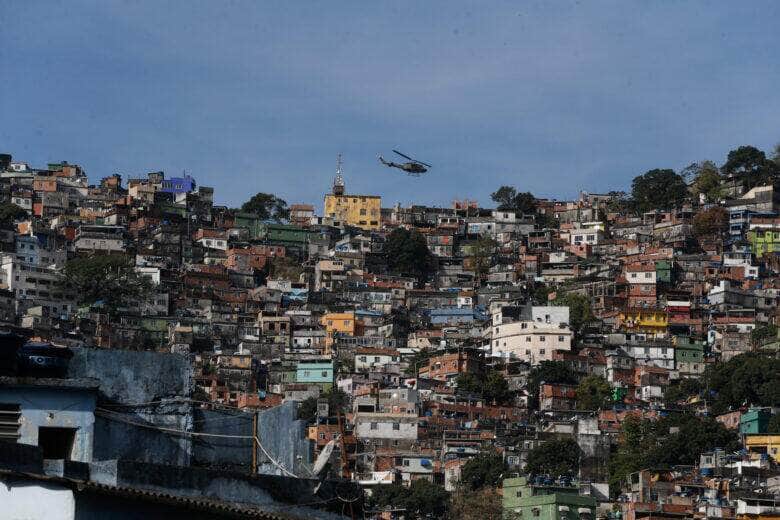governo federal e mp discutem letalidade policial no rio scaled 1