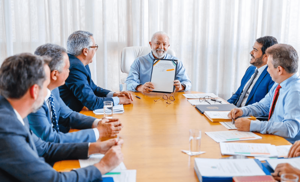 Governo Federal publica decreto que fortalece a cadeia produtiva do leite no país