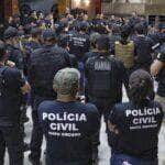 governo nomeia 315 candidatos aprovados em concurso da policia judiciaria civil capa 2023 06 07 2023 06 07 95250394