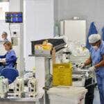 Complemento é destinado exclusivamente para os profissionais com remuneração inferior ao novo piso              Crédito - Secom-MT