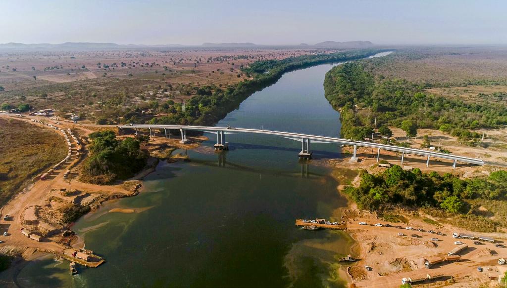 governo sanciona marco regulatorio do transporte em rios de mt capa 2023 07 02 2023 07 02 382875548