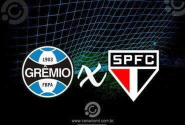 gremio x sao paulo