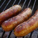 receita de linguiça toscana