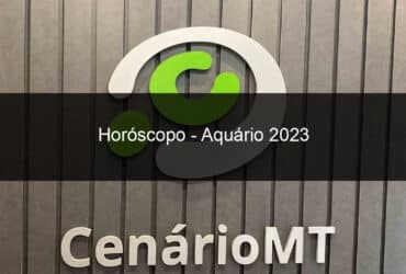 horoscopo aquario 2023 1259317