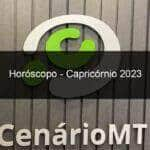 horoscopo capricornio 2023 1259315