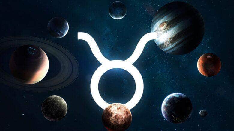 signo de touro
