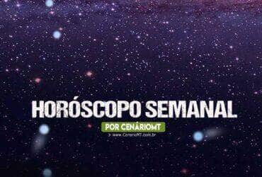 Horóscopo Semanal